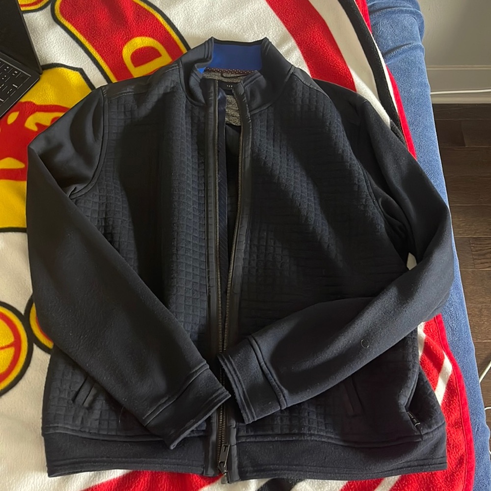 Ted Baker Bomber Jacket